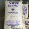 PP K1011 Matières premières en plastique en polypropylène Tairipro Fibre
